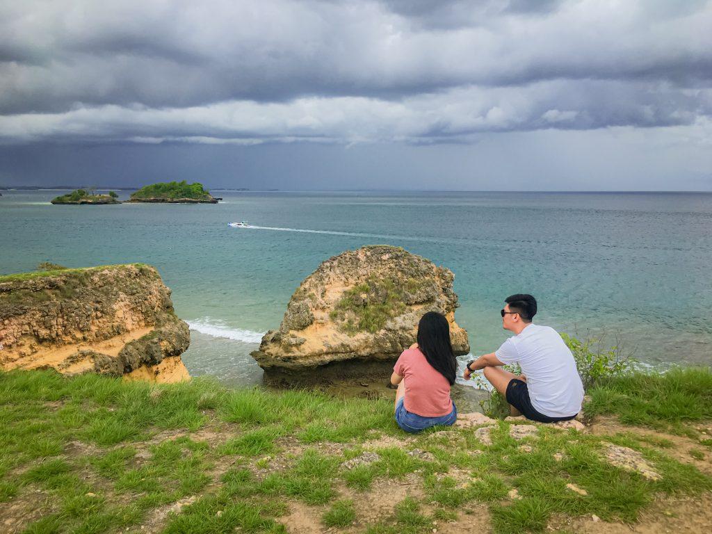 Tour Harian Lombok