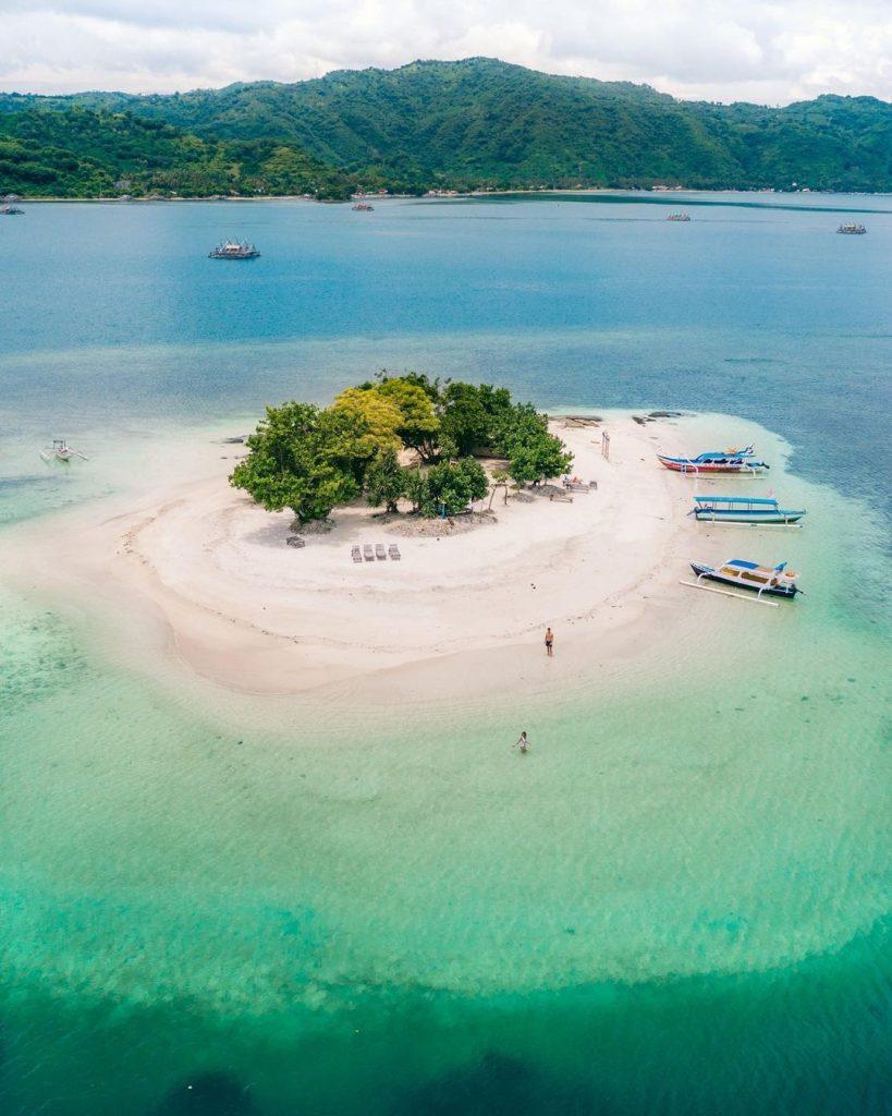 Paket Tour Lombok