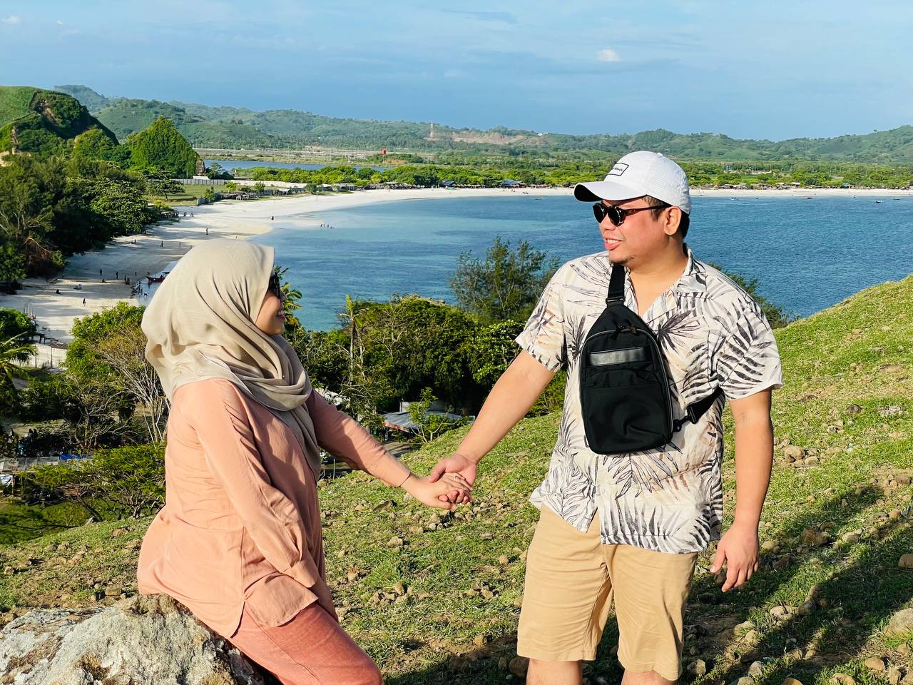 Paket Honeymoon 3 Hari 2 Malam