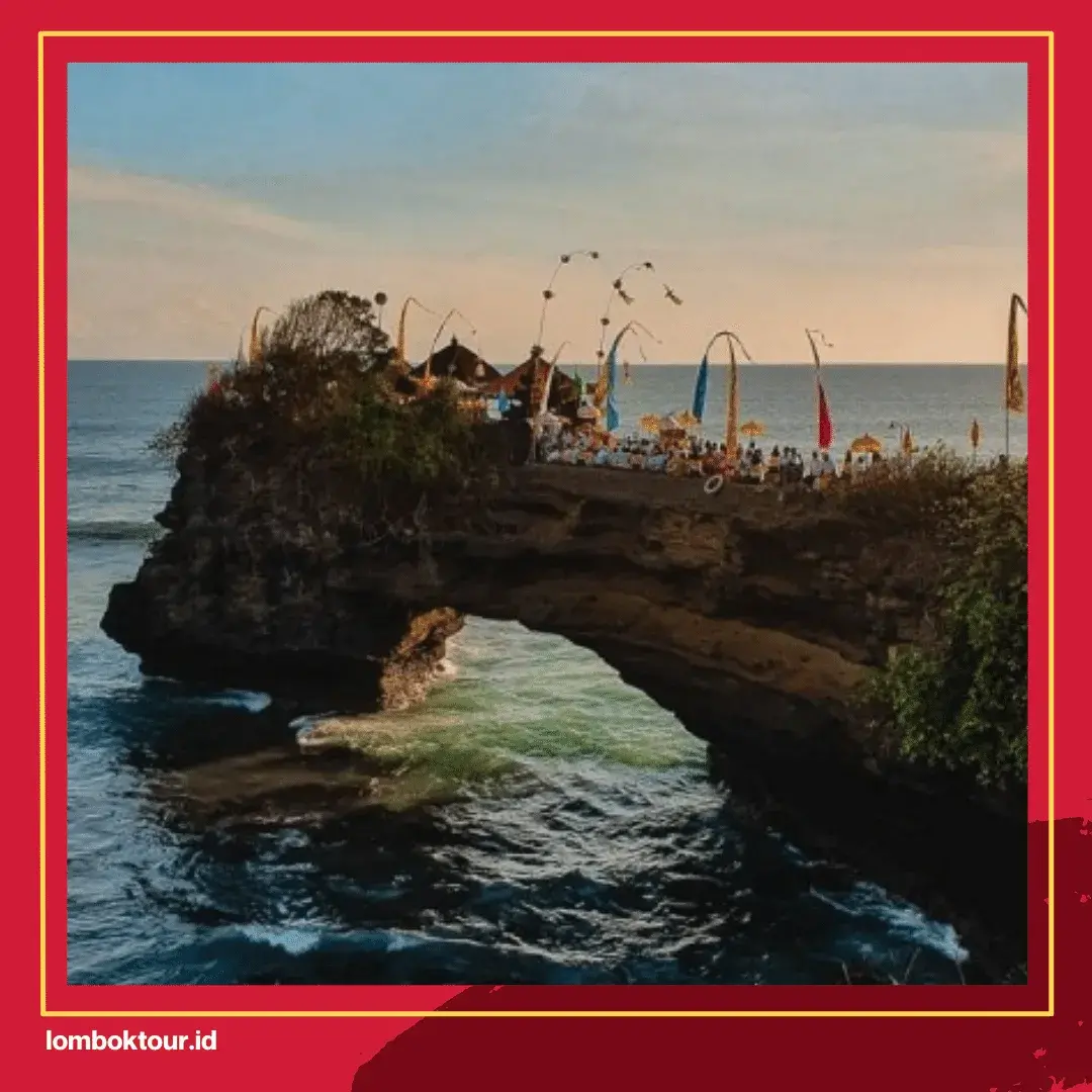 Batu Bolong Lombok Batu Bolong Lombok