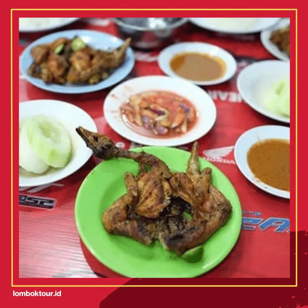 Ayam-Taliwang-Khas-Pak-Udin