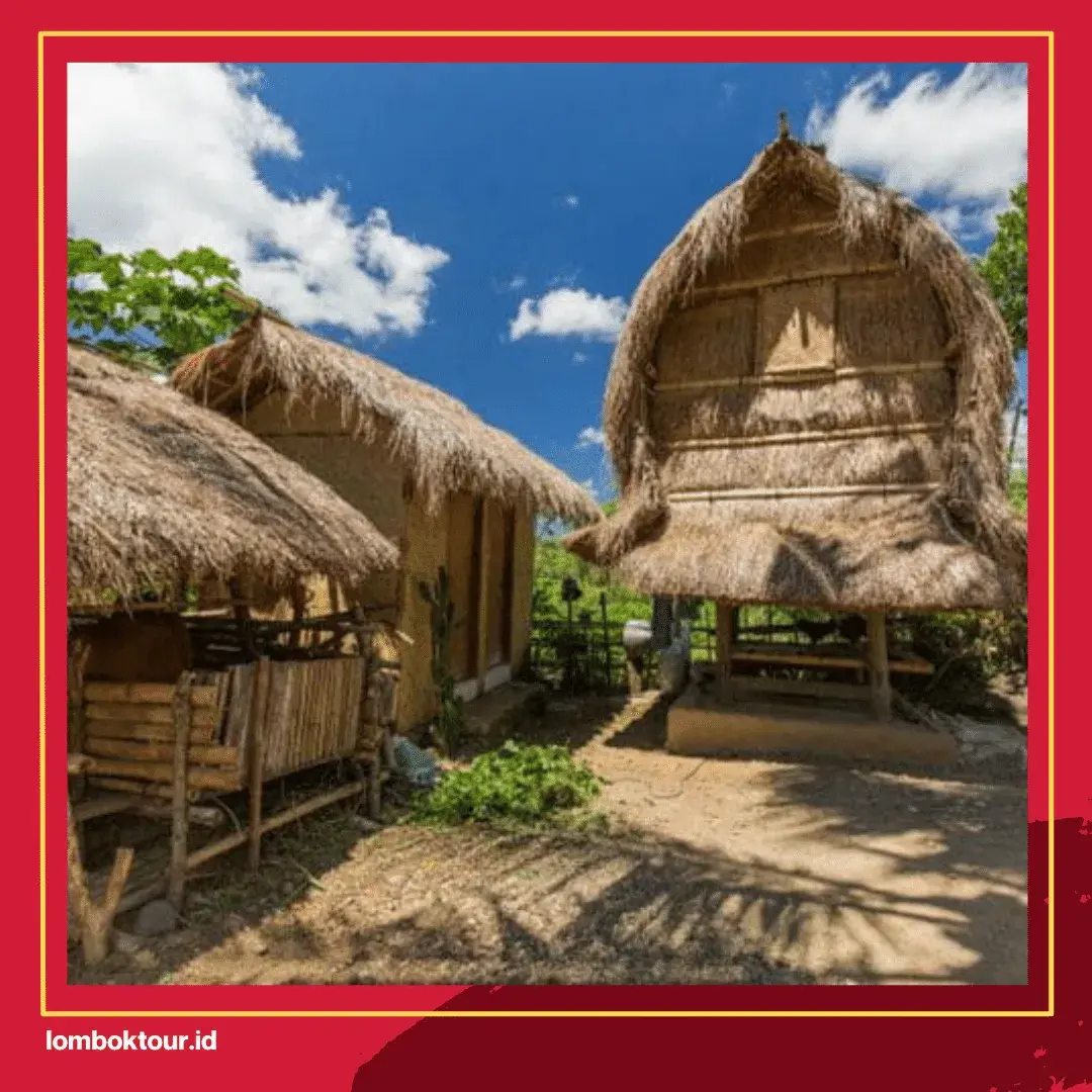 wisata di Lombok yang lagi hits