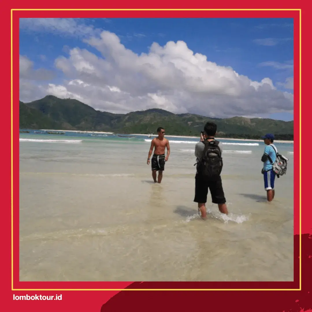 Rekomendasi Aktivitas Di Pulau Lombok Rekomendasi Aktivitas Di Pulau Lombok