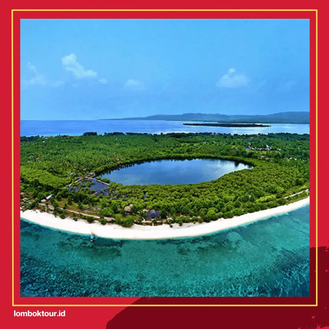 Gili Meno Lombok