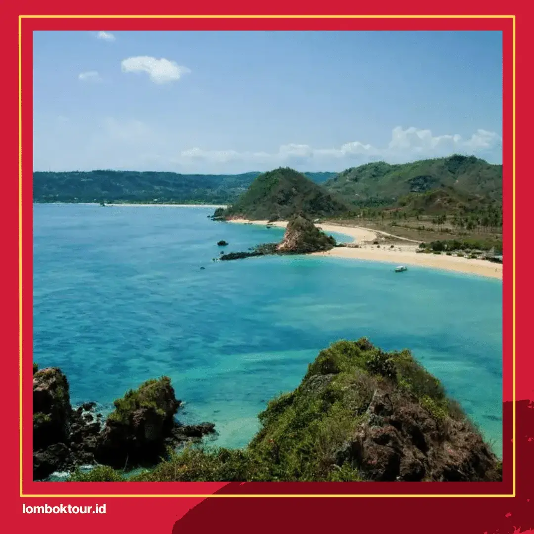 Rekomendasi Aktivitas Di Pulau Lombok Rekomendasi Aktivitas Di Pulau Lombok