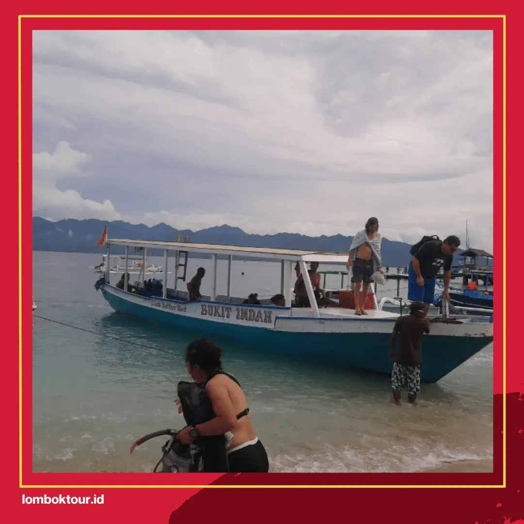 Rekomendasi Aktivitas Di Pulau Lombok Rekomendasi Aktivitas Di Pulau Lombok