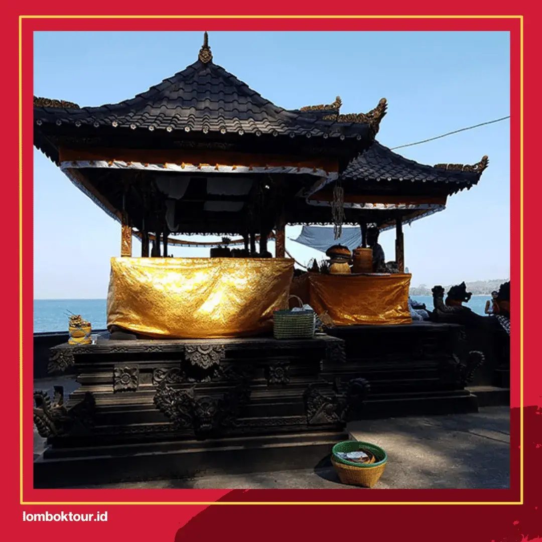 Batu Bolong Lombok Batu Bolong Lombok