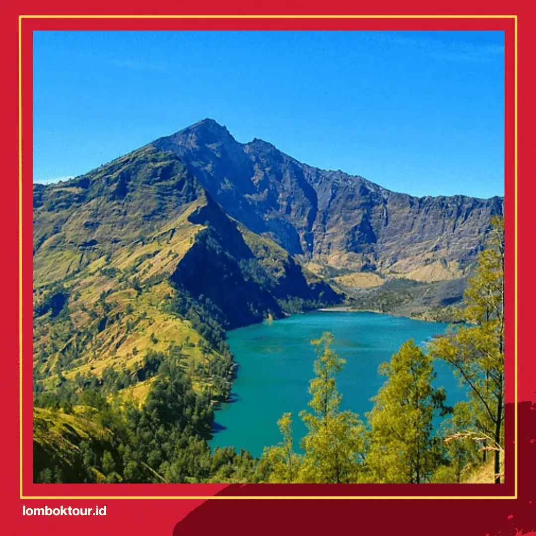 Rekomendasi Aktivitas Di Pulau Lombok Rekomendasi Aktivitas Di Pulau Lombok