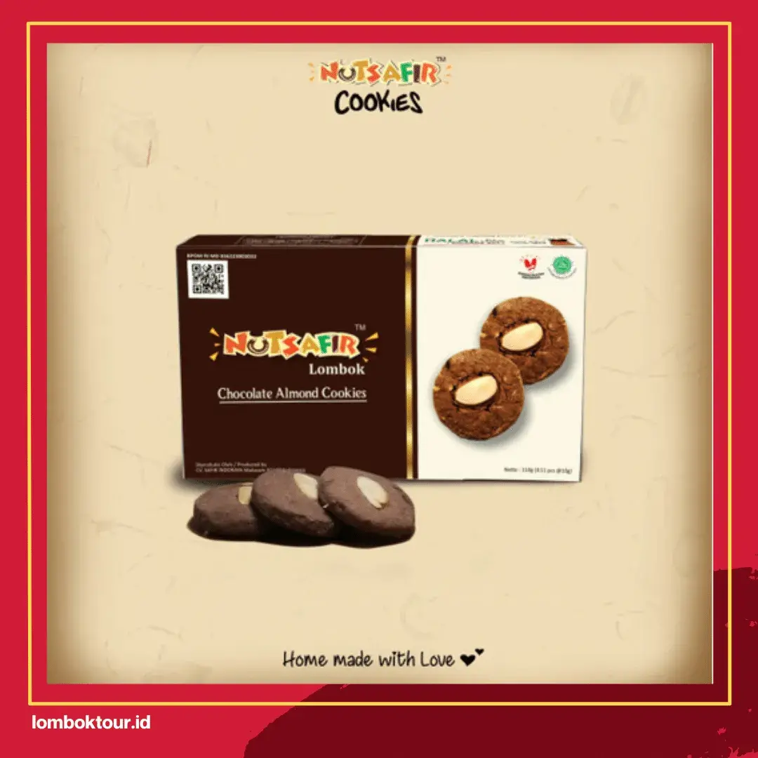 Khas Lombok