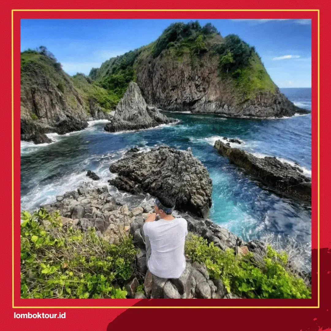 Pantai Semeti