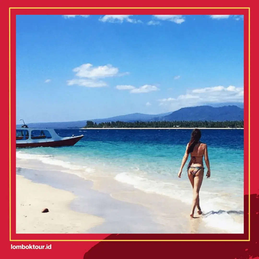 Tour Lombok