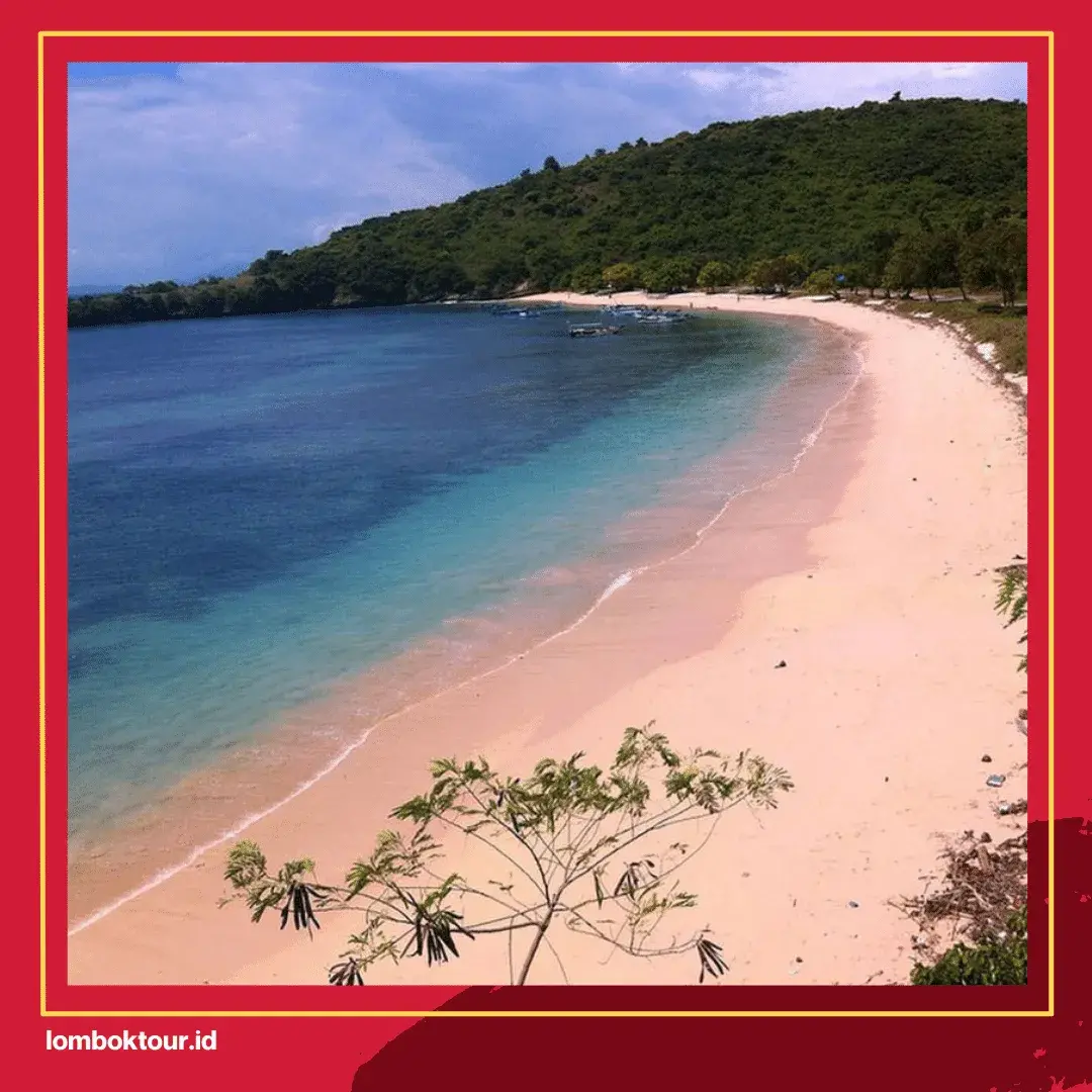 Paket Wisata Lombok Murah