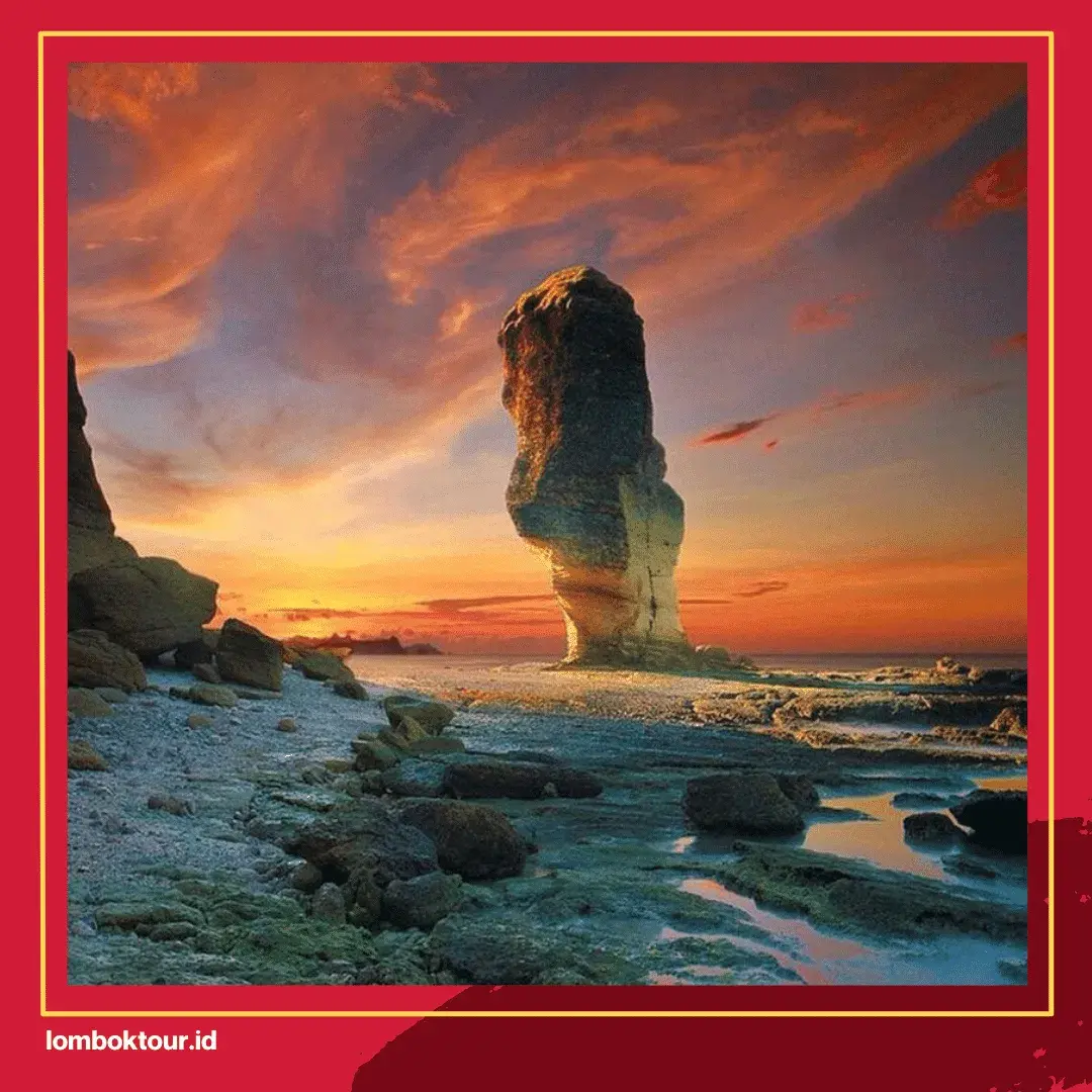 Paket Wisata Lombok
