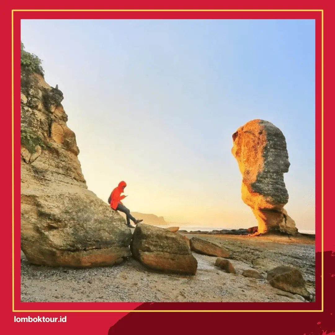 Lombok Wisata