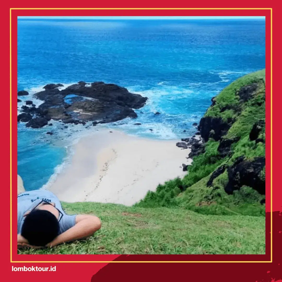 Pantai Tanjung Bongo