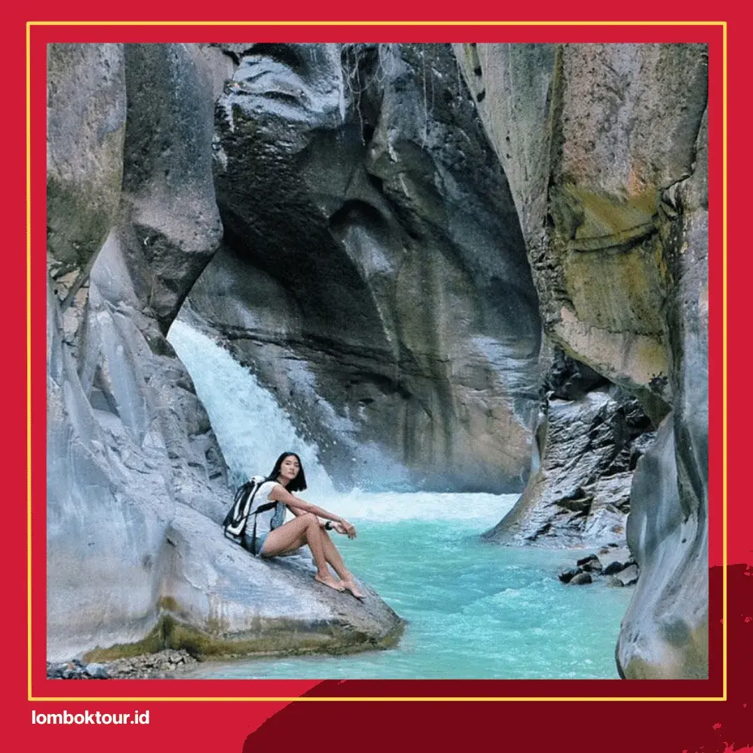Tour Lombok