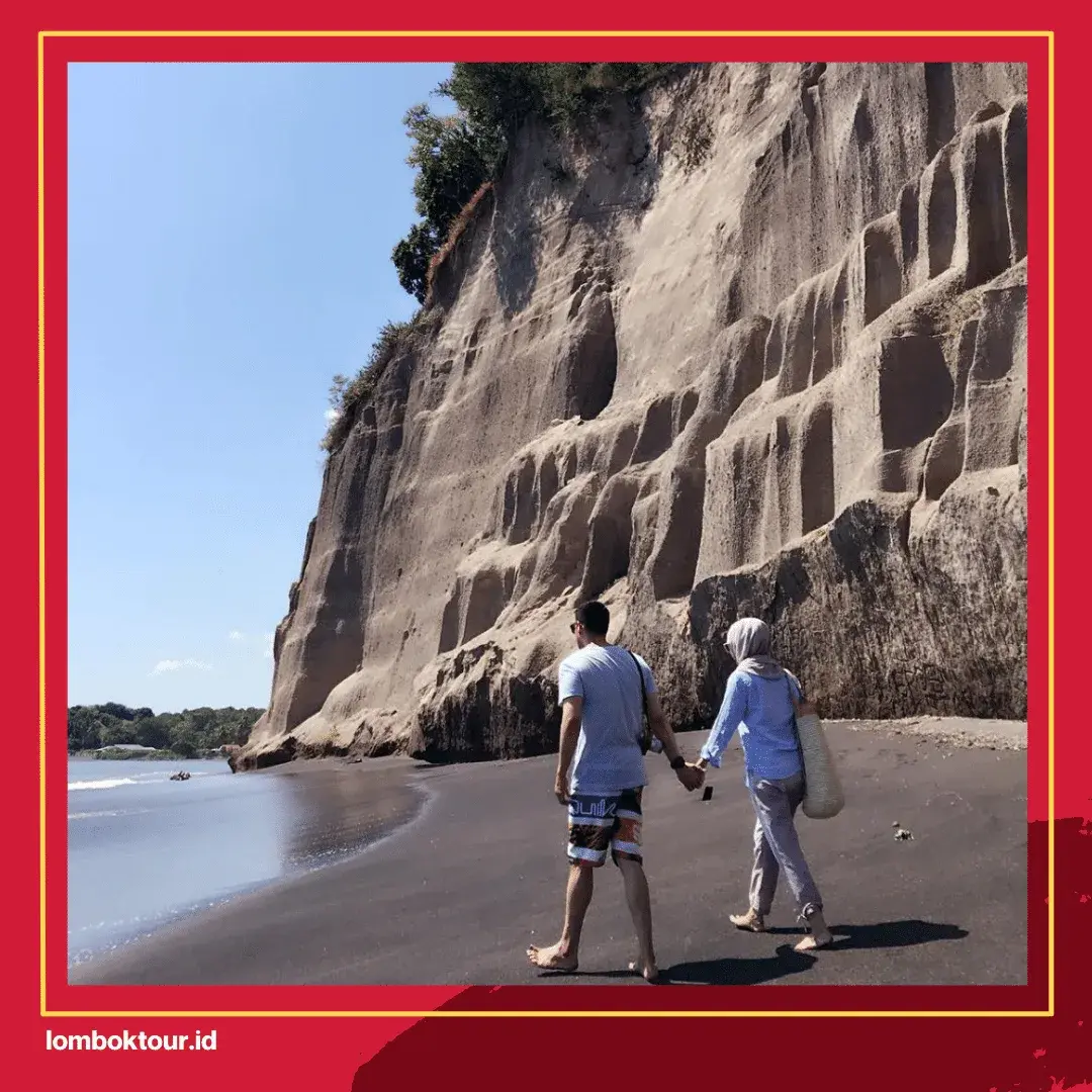 Lombok Wisata