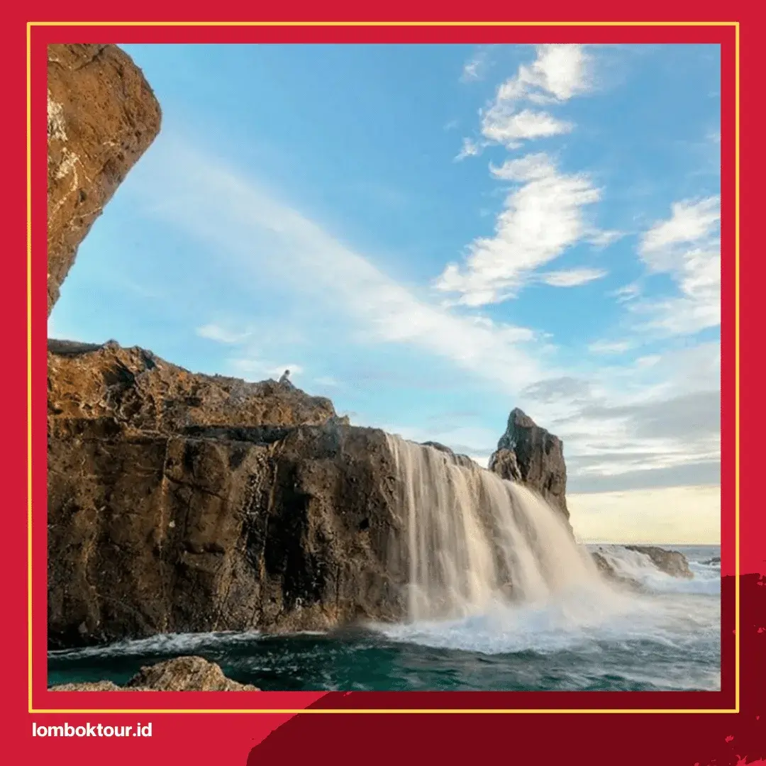 Pantai Nambung