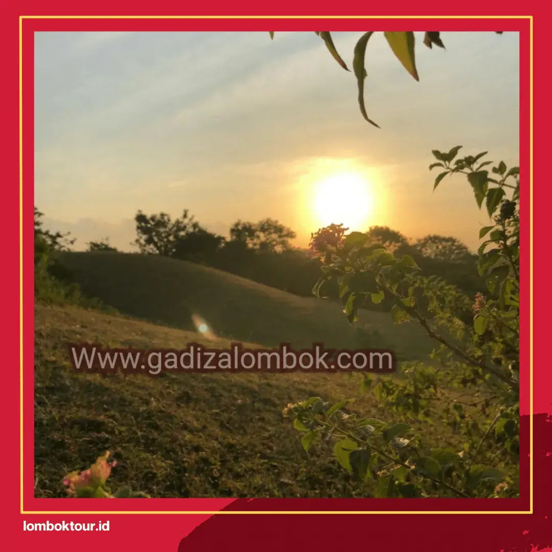 Lombok Wisata