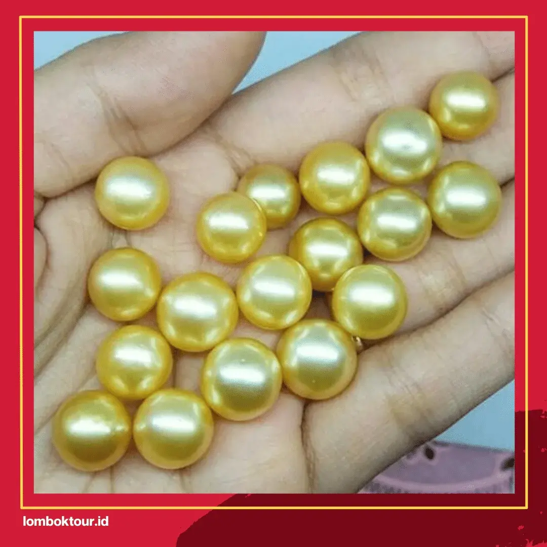 Mutiara Lombok