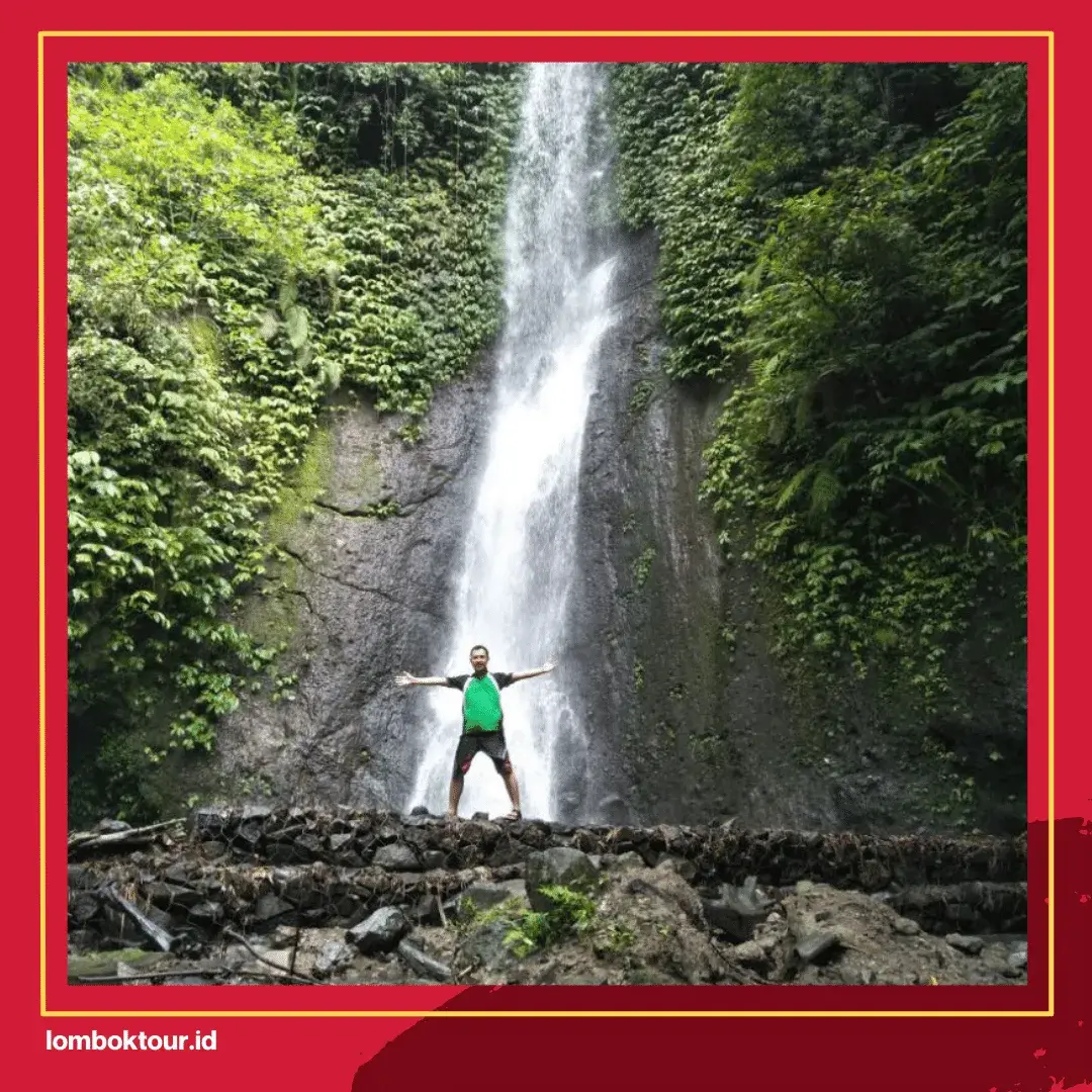 Lombok Wisata