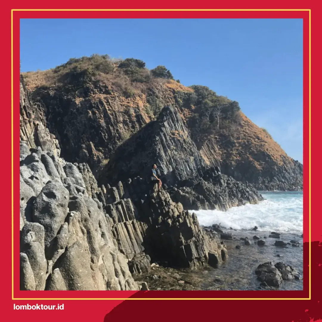 Lombok Wisata