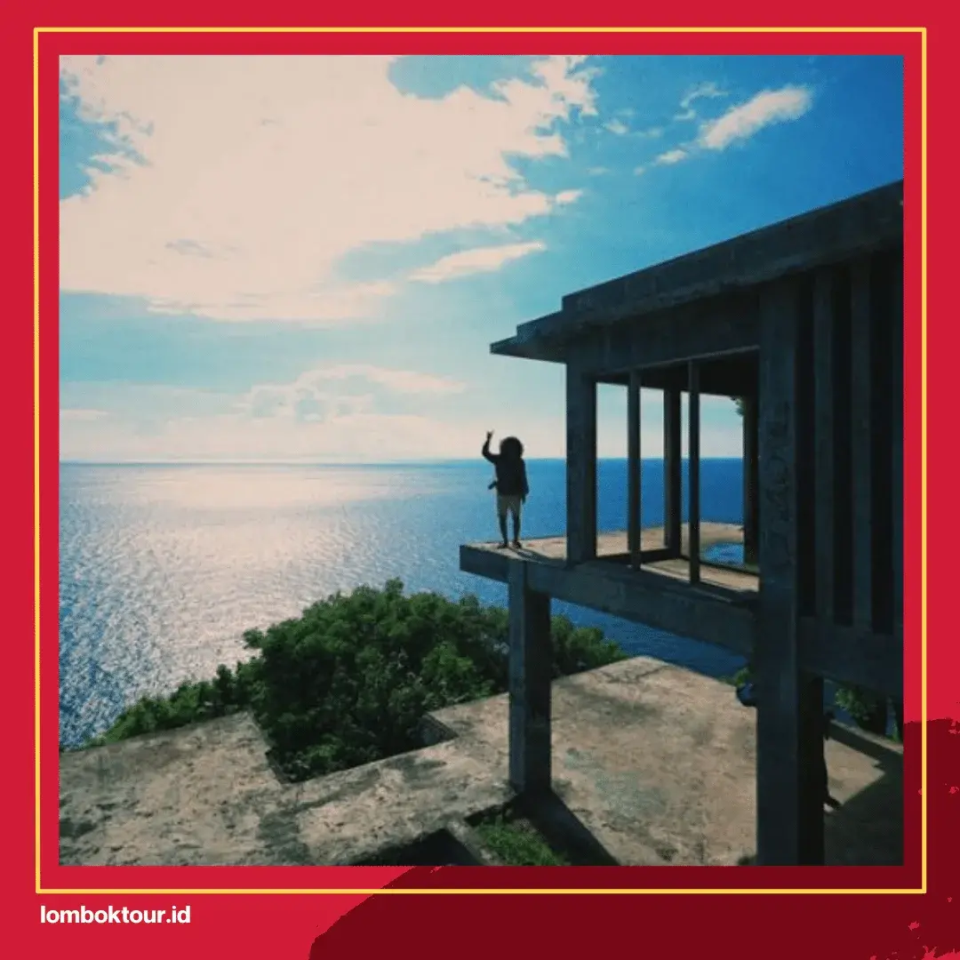 Paket Wisata Lombok