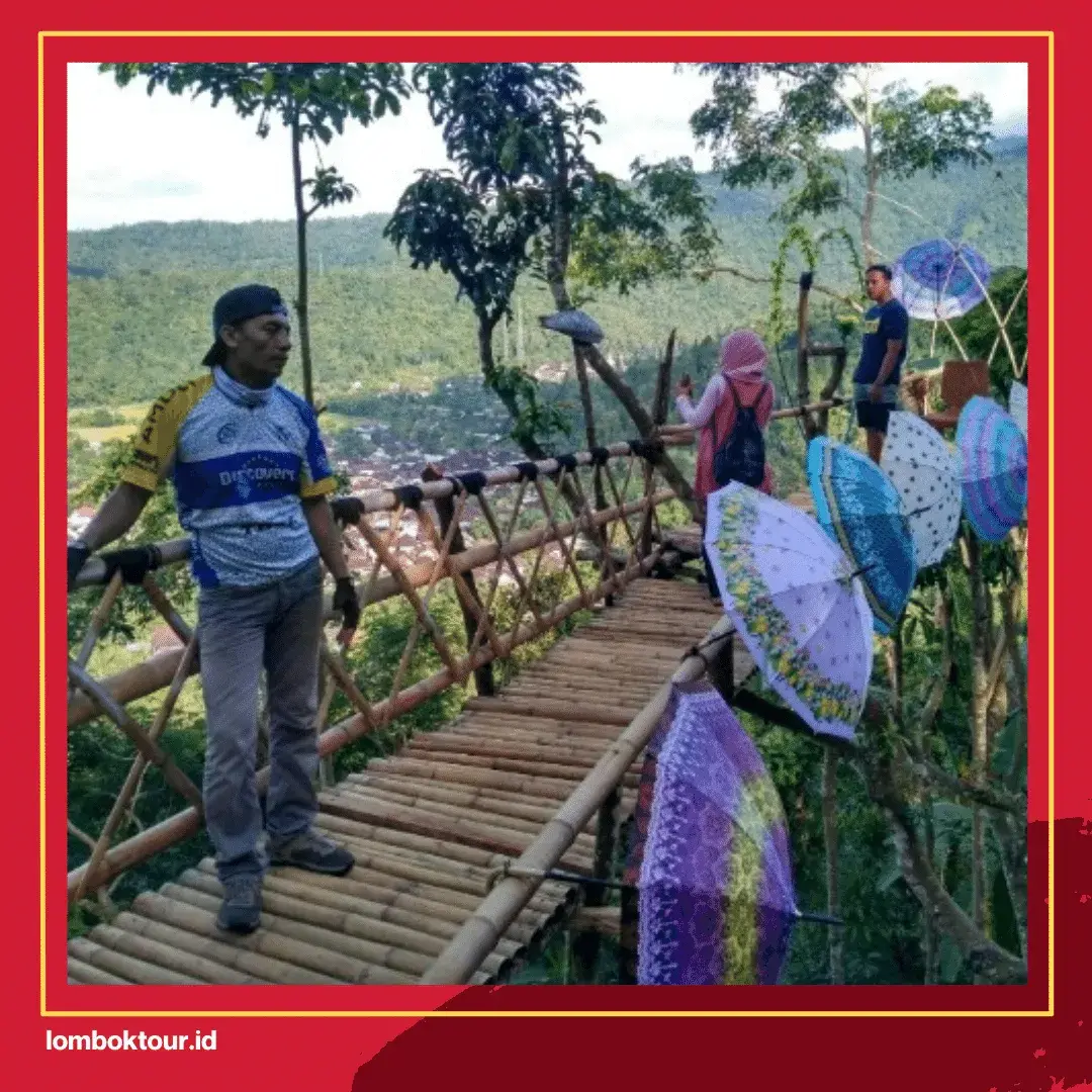 Lombok Wisata