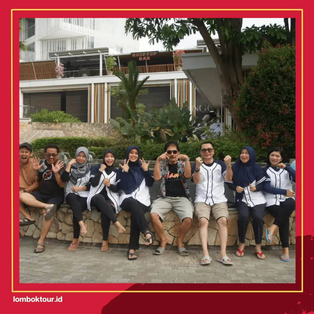 Paket Wisata Lombok Murah