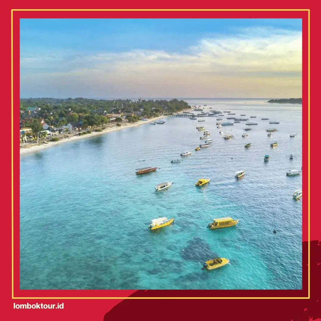 Gili Trawangan