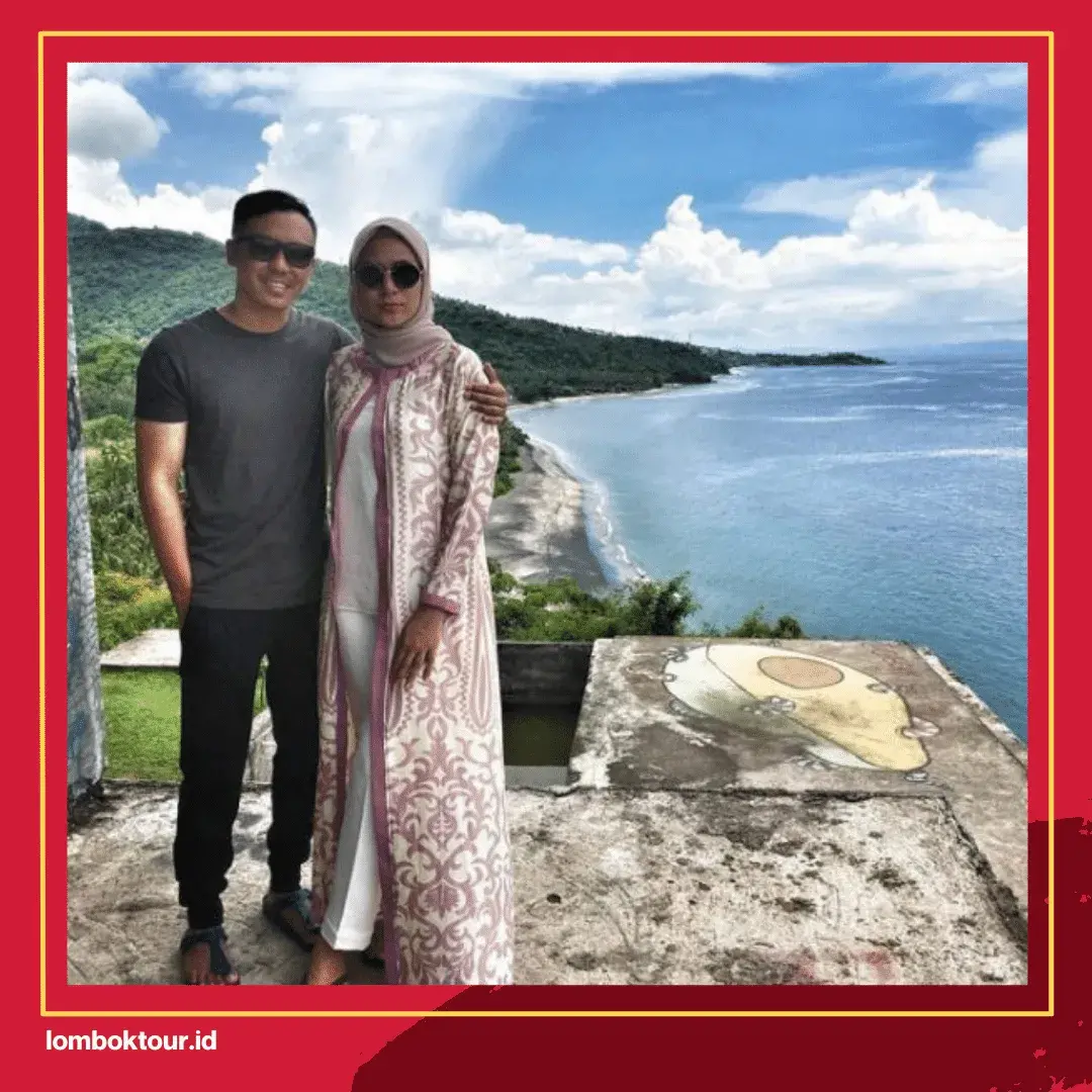 Paket Wisata Lombok