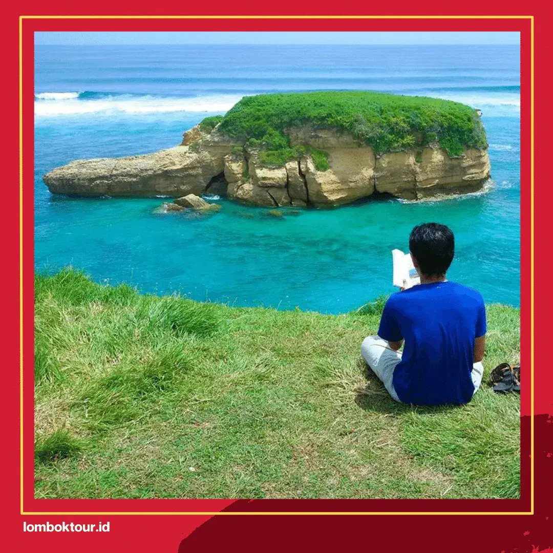 Pantai Sungkun
