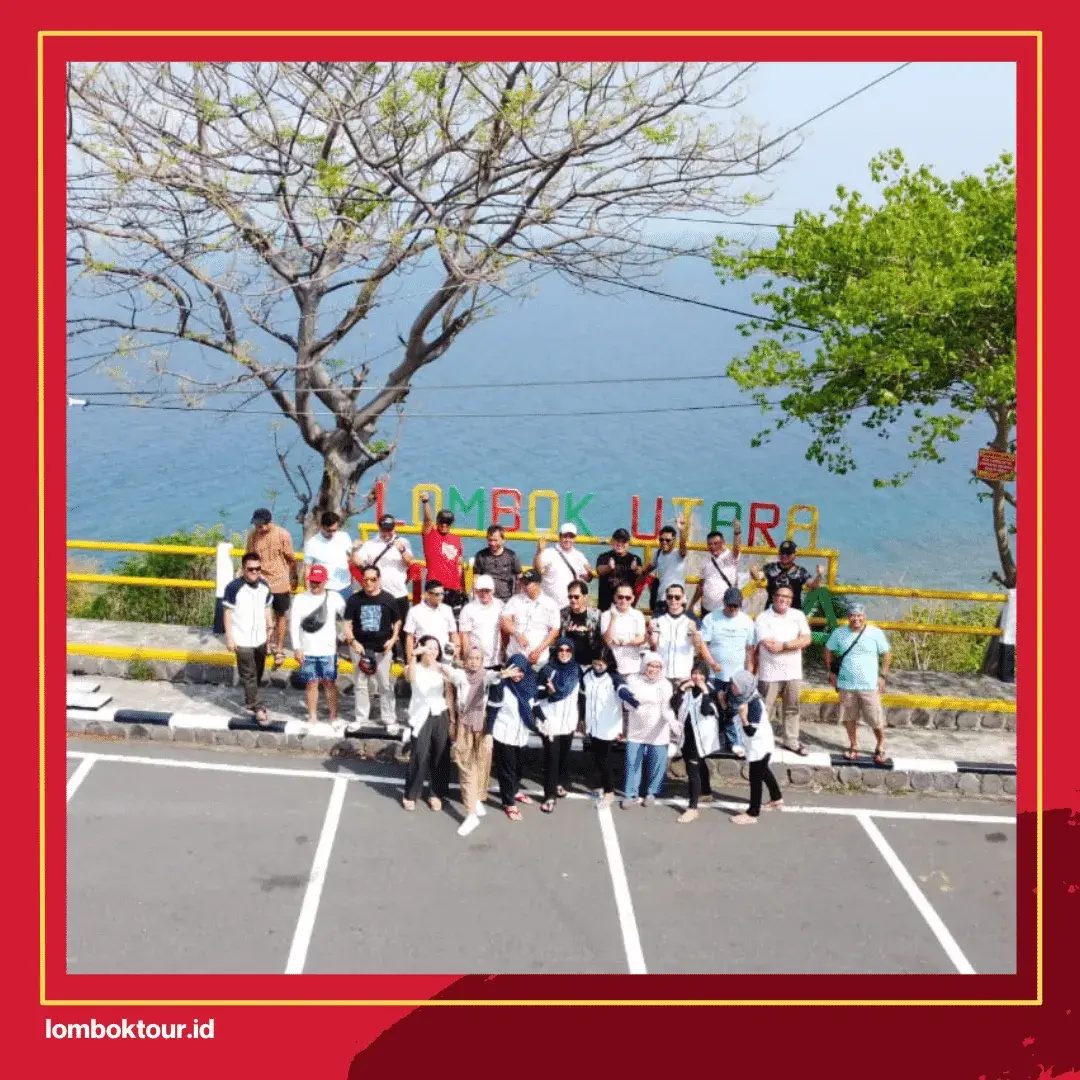 Tour Lombok
