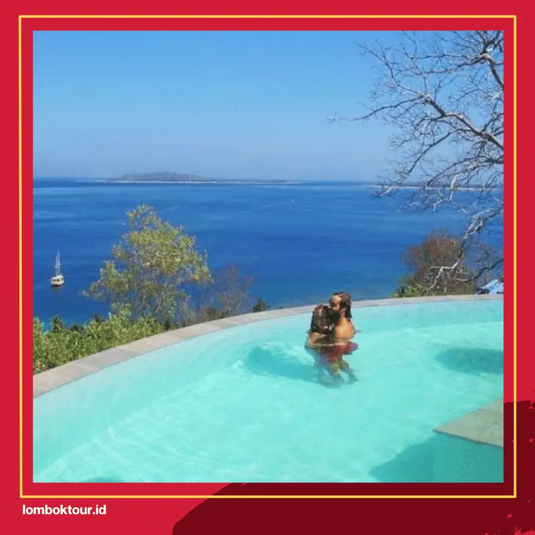 Paket Liburan Lombok