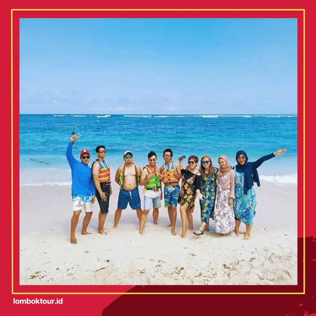 Gili Trawangan Lombok