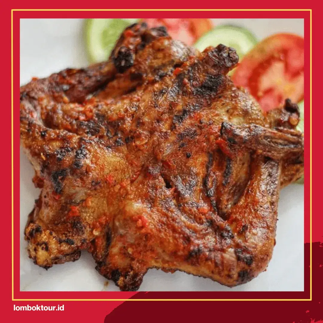 Kuliner Lombok