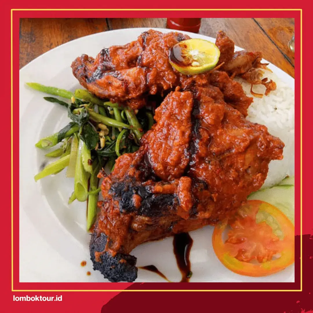 Kuliner Lombok