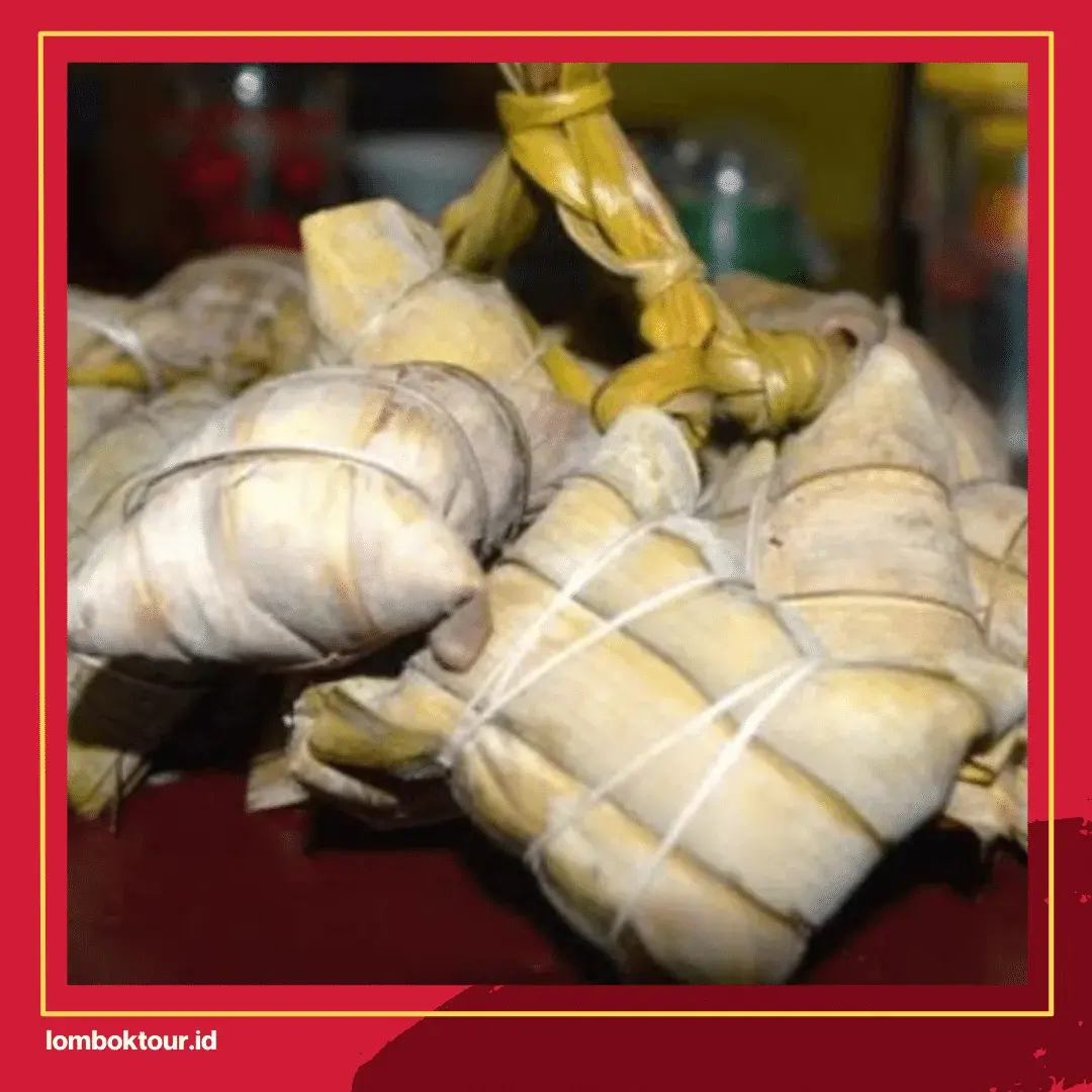 Makanan Tradisional Lombok
