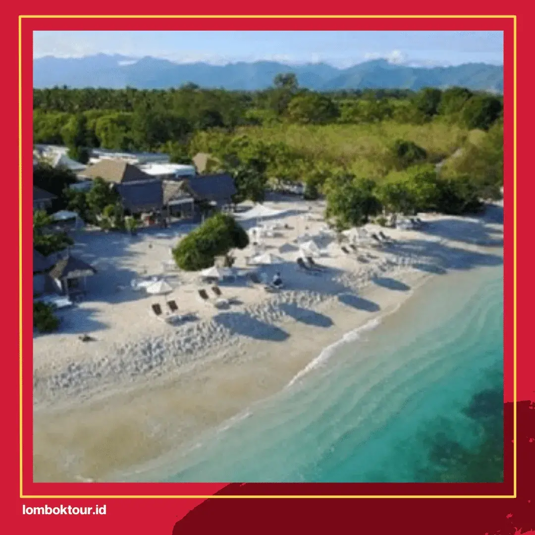 Wisata Di Lombok