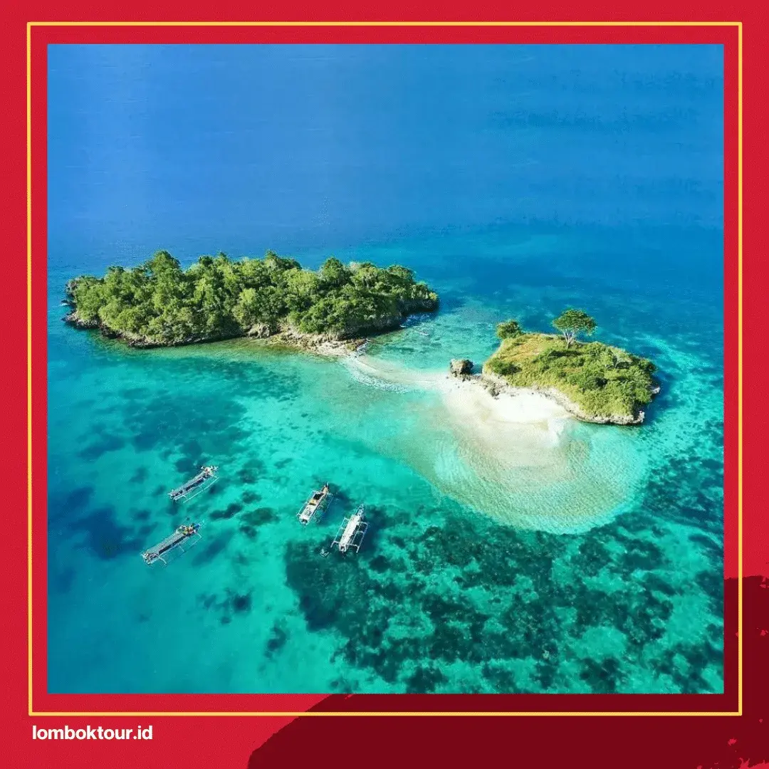 Lombok Wisata