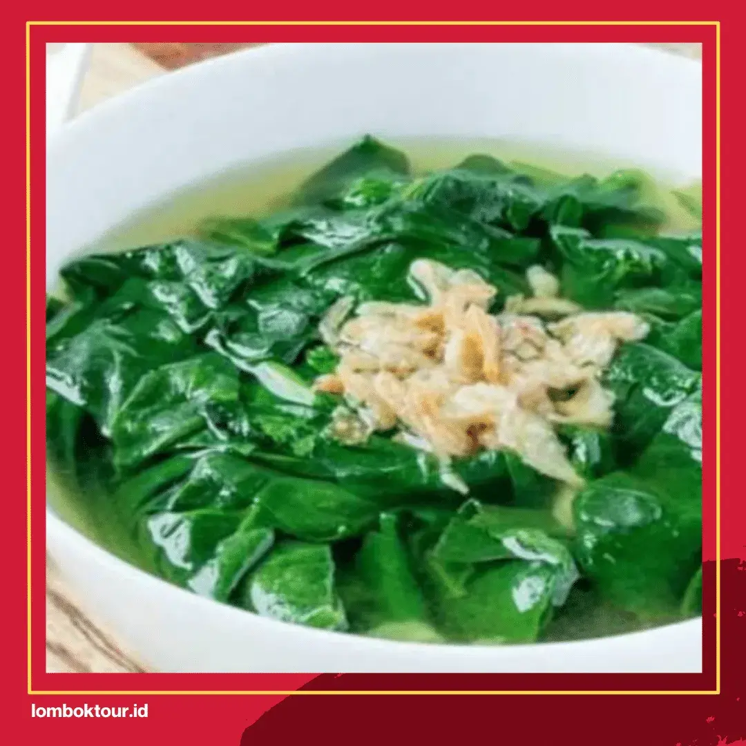 Makanan Tradisional Lombok