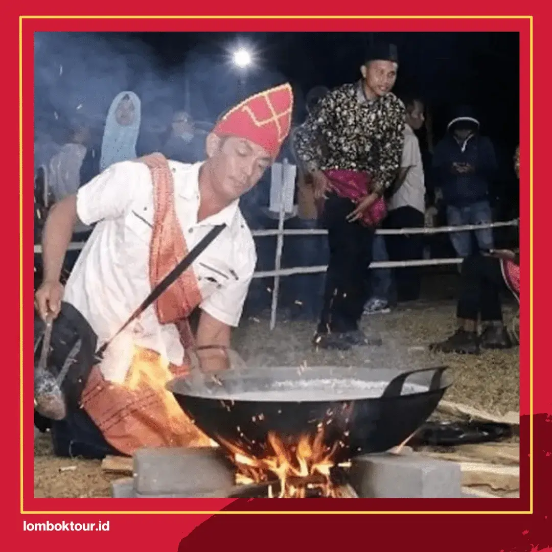 Oleh Oleh Khas Lombok Kekinian