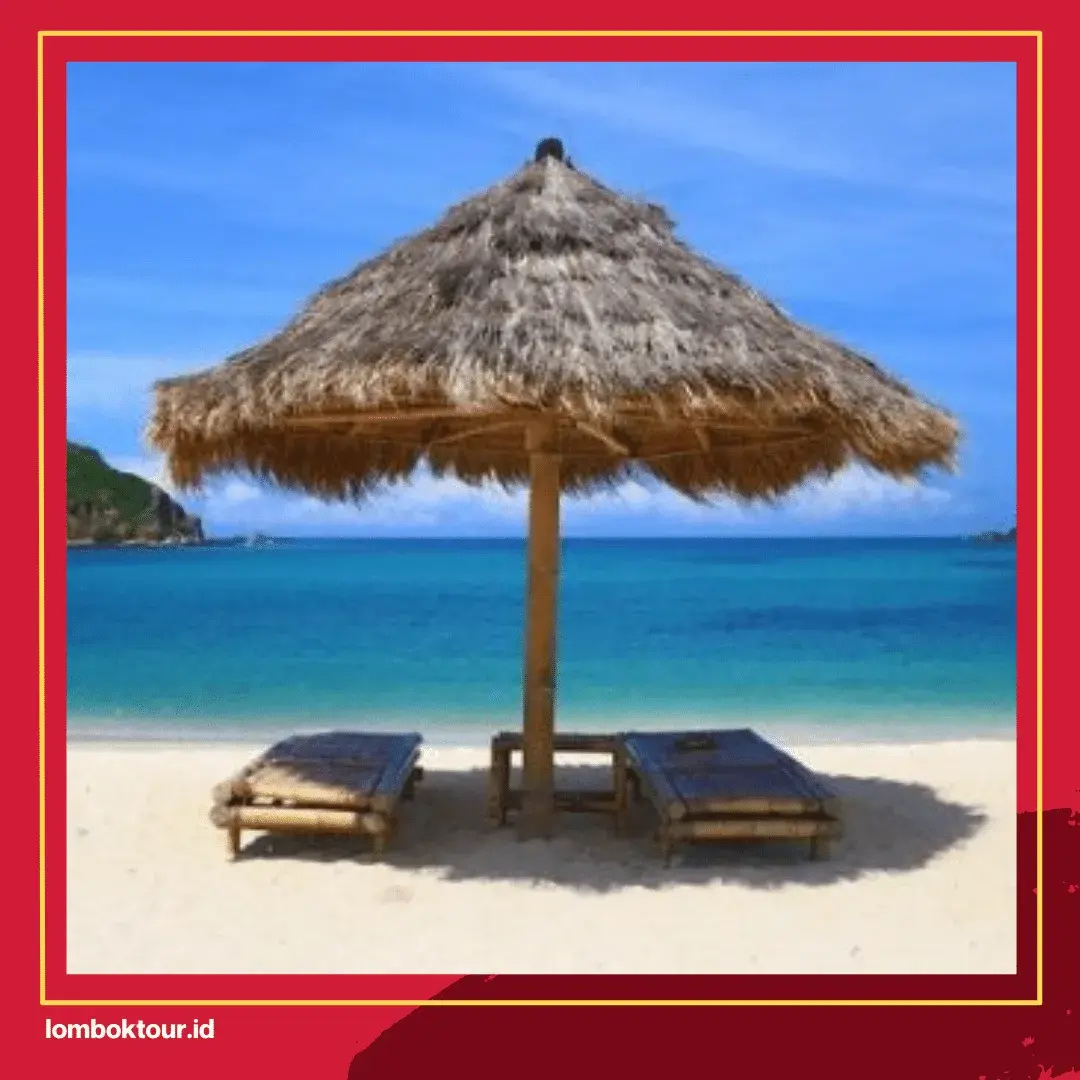 Wisata Di Lombok