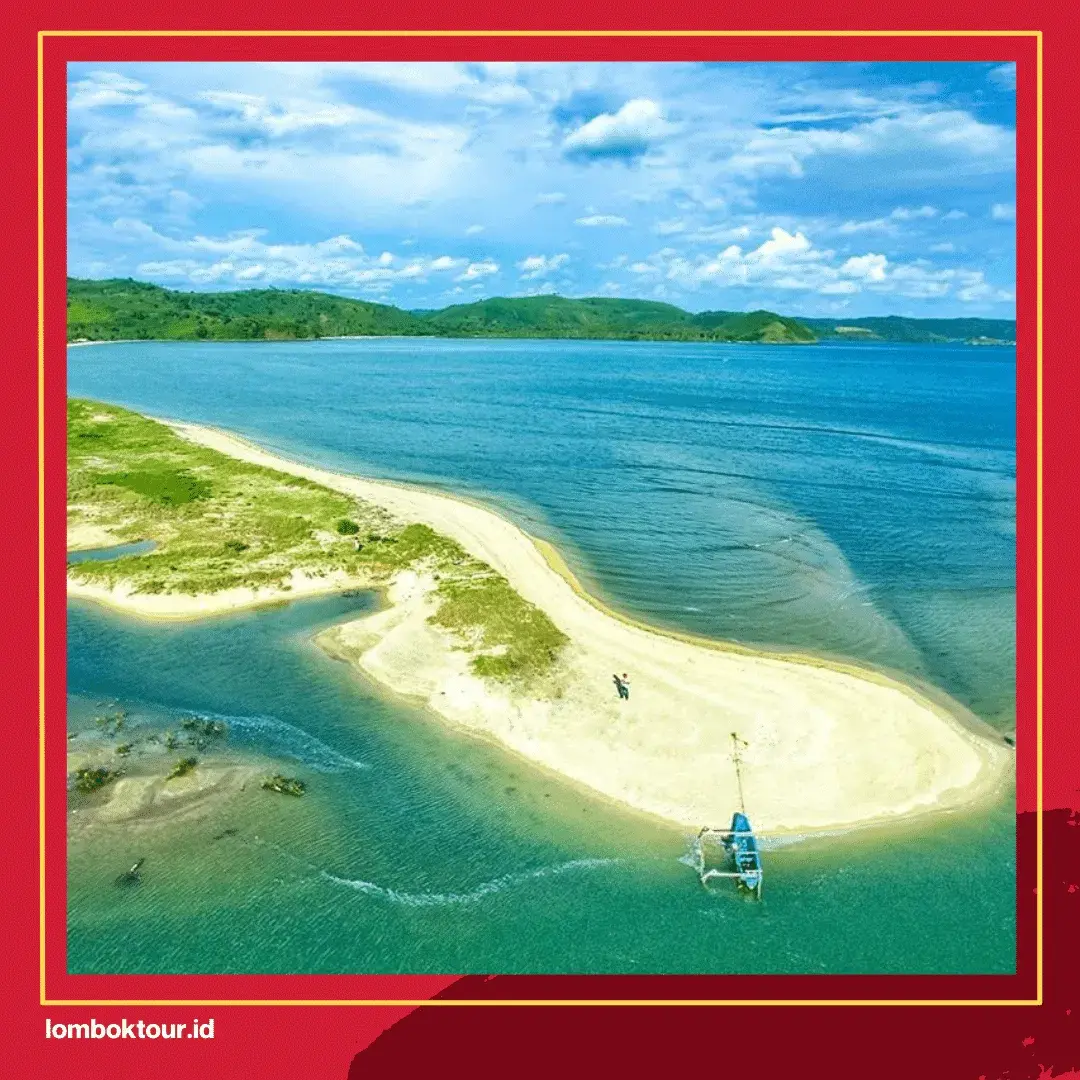 Pantai Batu Berang