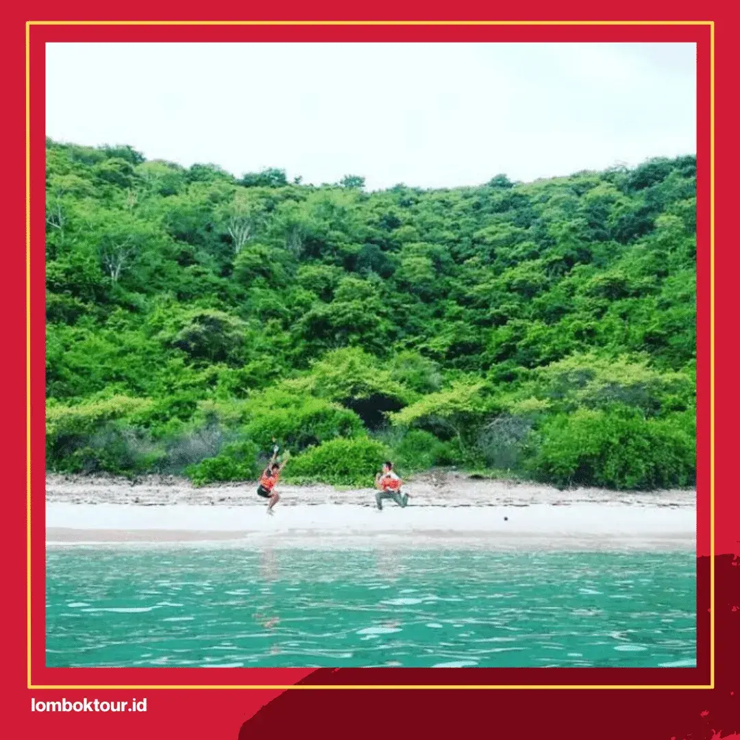 Lombok Wisata