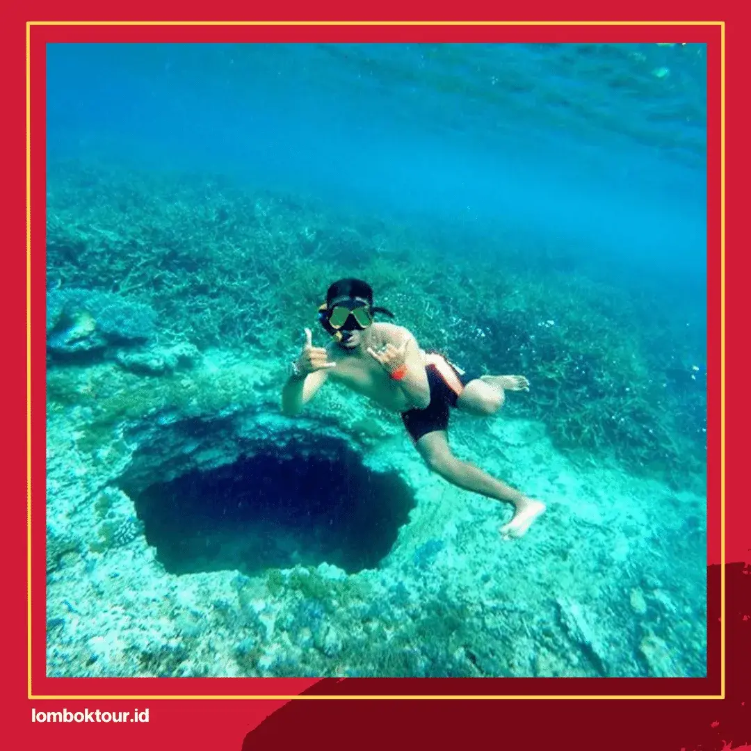 Lombok Wisata