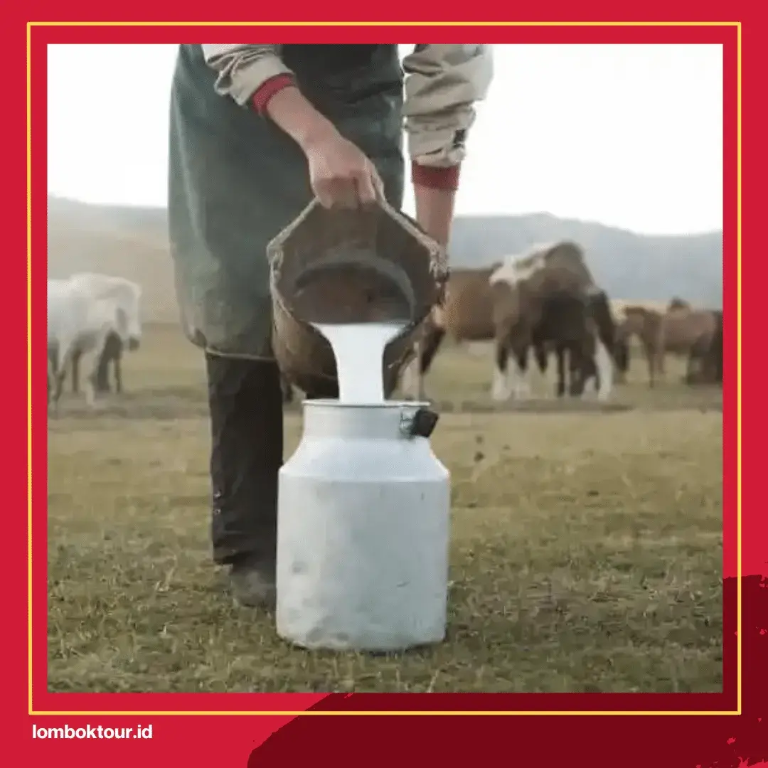 Oleh Oleh Khas Lombok Kekinian