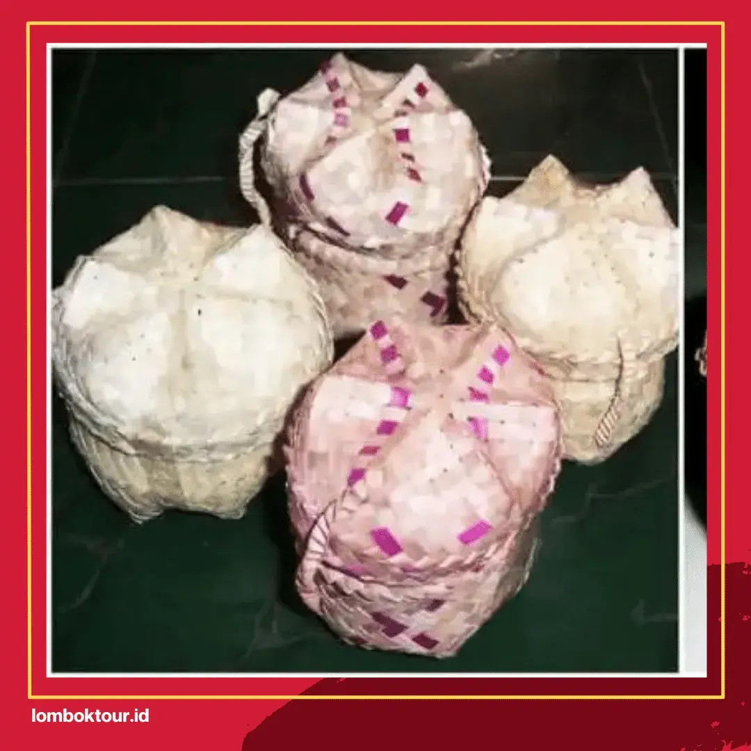 Oleh Oleh Khas Lombok Kekinian