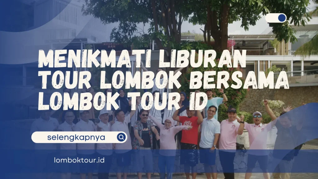 Tour Lombok