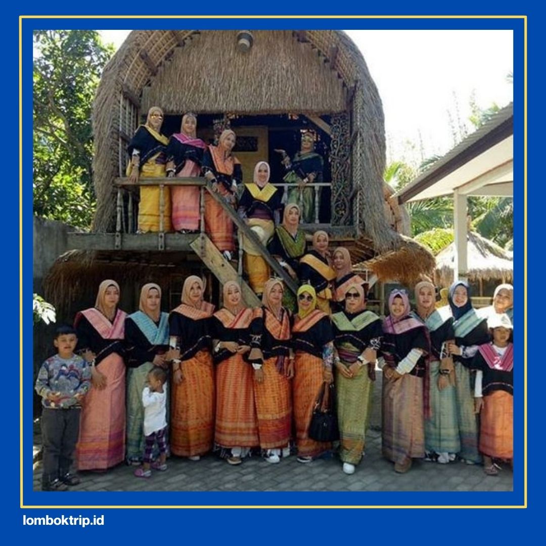 trip bulan madu ke lombok